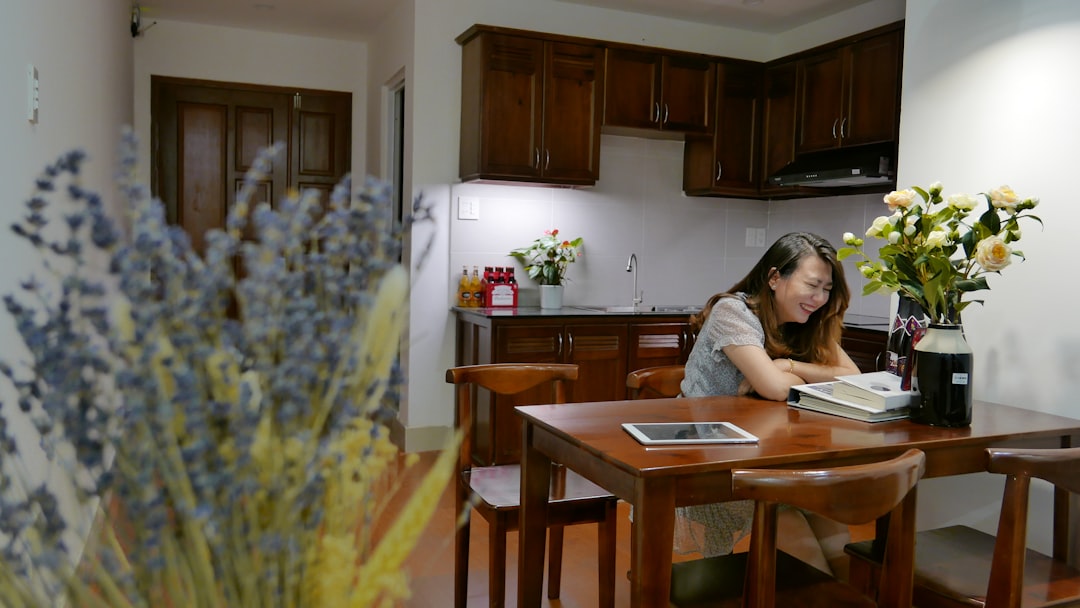 cách làm việc hiệu quả tại nhà