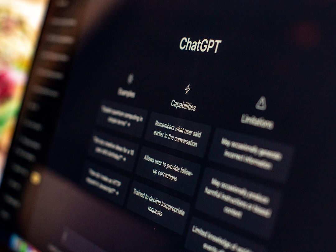 ứng dụng ChatGPT